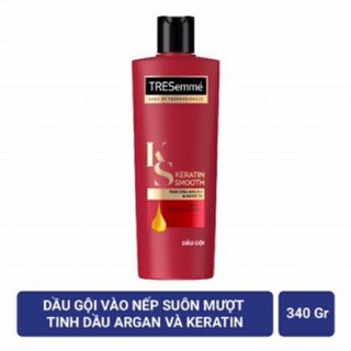 Thanh Lý Dầu Gội Xả  Tresemme' 650ml [340ml]