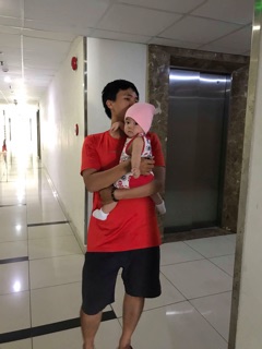 [Có hình thật] MŨ LEN MỎNG CHO BÉ TRAI
