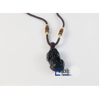 Dây Chuyền Tỳ Hưu Đá Thiên Thạch 626
