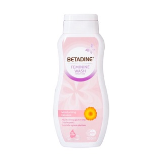 Dung dịch vệ sinh Betadine