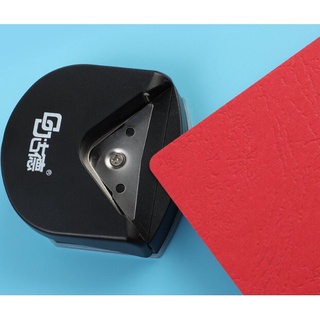 Bấm góc giấy bo tròn- bấm góc ảnh, thẻ, học liệu,sách, tài liệu