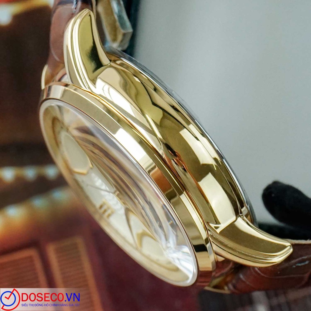 Đồng hồ nam ORIENT SUN AND MOON GEN 4 2021 RA-AS0010S10B