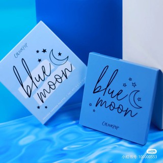 Bảng mắt Colourpop Blue Moon