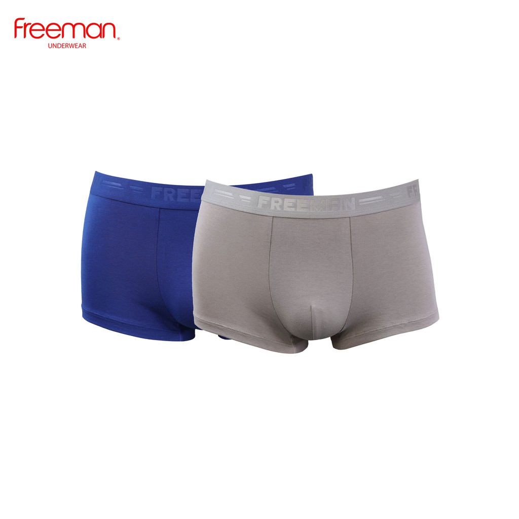 Quần lót boxer nam Freeman 6522