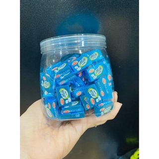 Kẹo sữa bò nén milk cube 285g - siêu hot