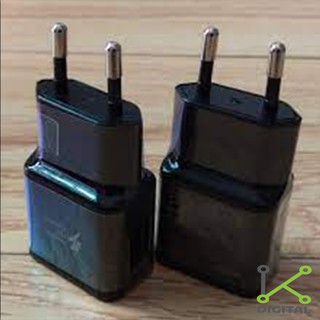 Cóc Sạc nhanh zin máy cho Samsung S8 Plus/S8/S7, S7 Edge,S6 Edge, S5, S4, Note 4, Note 5,S9 Plus,Note 8 QuickCharge 3.0