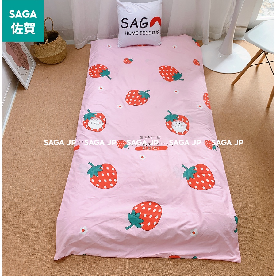 Ga Bọc Nệm Topper 2 mặt có khóa kéo tiện lợi mẫu Saga 2022 | BigBuy360 - bigbuy360.vn