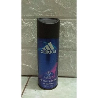 Xịt khử mùi Adidas 150ml