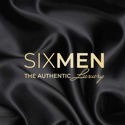 SIXMEN - THE LUXURY POLO