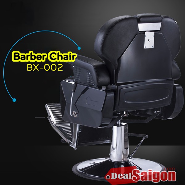 Ghế cắt tóc nam Barber Chair BX-002