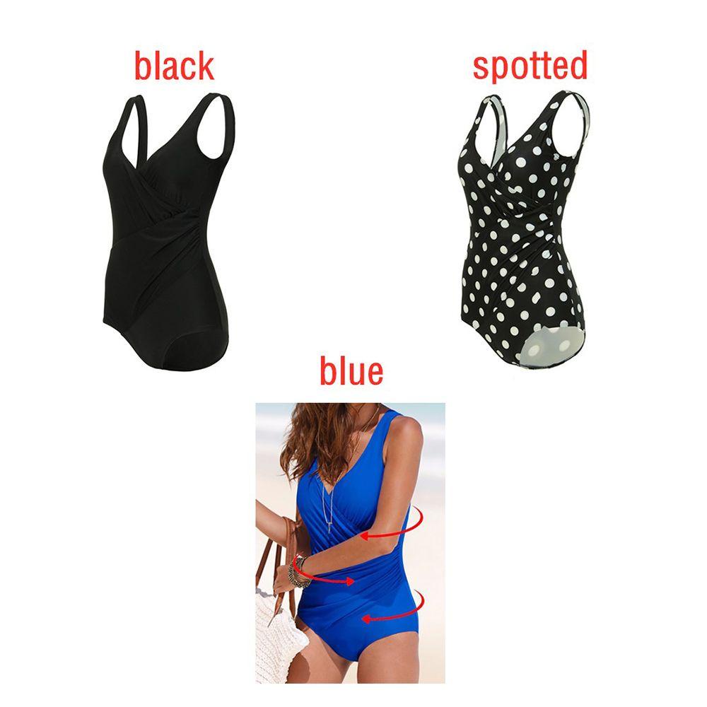 Đồ Bơi Một Mảnh Thời Trang Cho Nữ