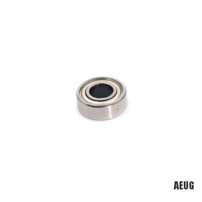 Set 10 Bạc Đạn 693zz 3x8 X 4mm Chất Lượng Cao