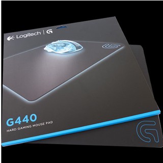 Miếng Lót Chuột Logitech G440 Chơi Game Cao Cấp