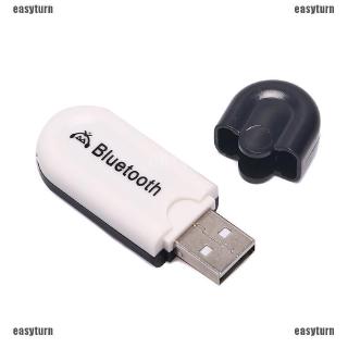 [ĐẦY ĐỦ]2 in 1 Bluetooth 5.0 Receiver USBAudio Wireless Adapter For Headphone Speaker