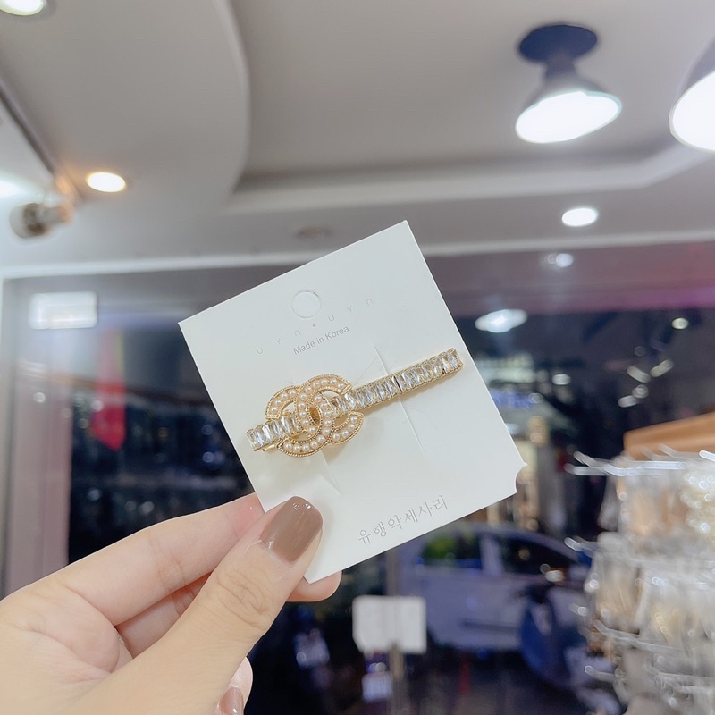 KẸP TÓC HOTHIT CÁC MẪU