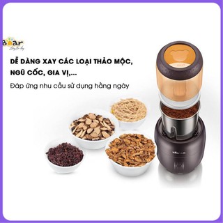 Máy xay bột Bear FSJ-A03D1S