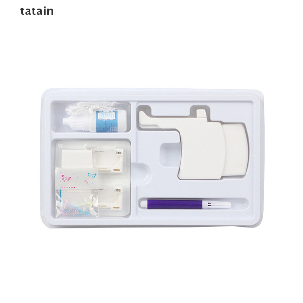 Bộ dụng cụ xỏ khuyên tai khử trùng an toàn dùng một lần