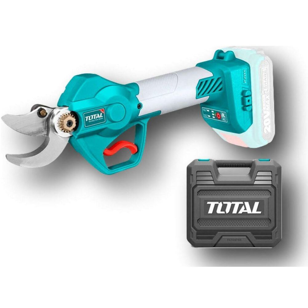 MÁY CẮT CÀNH DÙNG PIN 20V TOTAL TSSLI2001  ( CHƯA GỒM PIN SẠC )