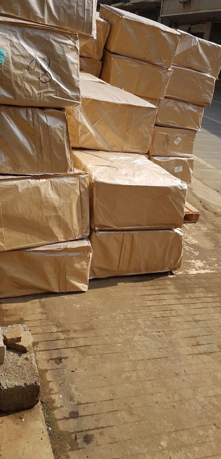 Xốp dán tường giả gạch màu ghi dày 3mm dùng trang trí nhà cửa | BigBuy360 - bigbuy360.vn