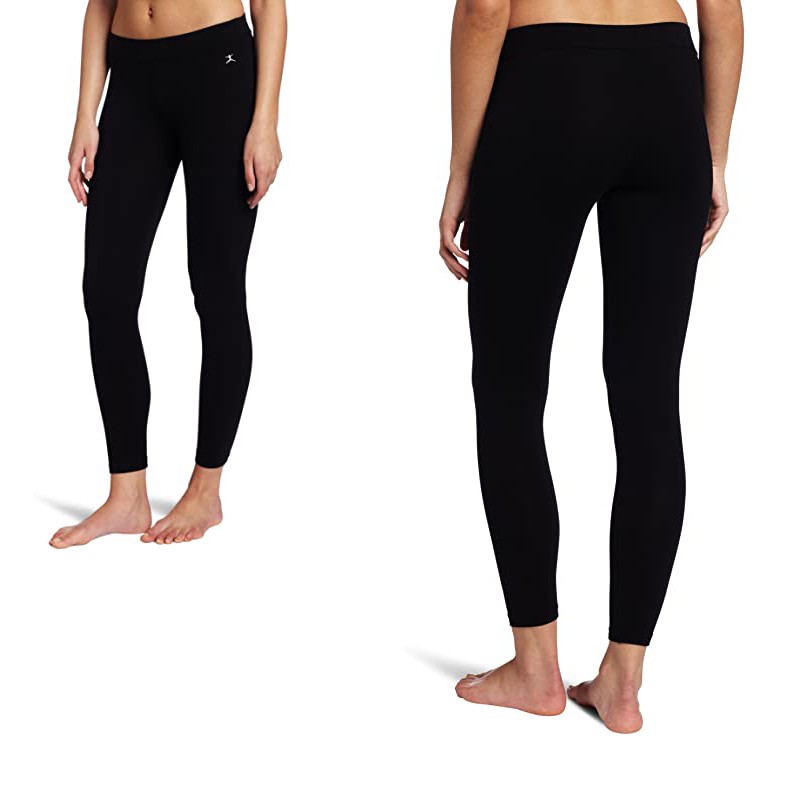 Quần Legging Nữ Danskin Hàng Chính Hãng 100% - GU Shop