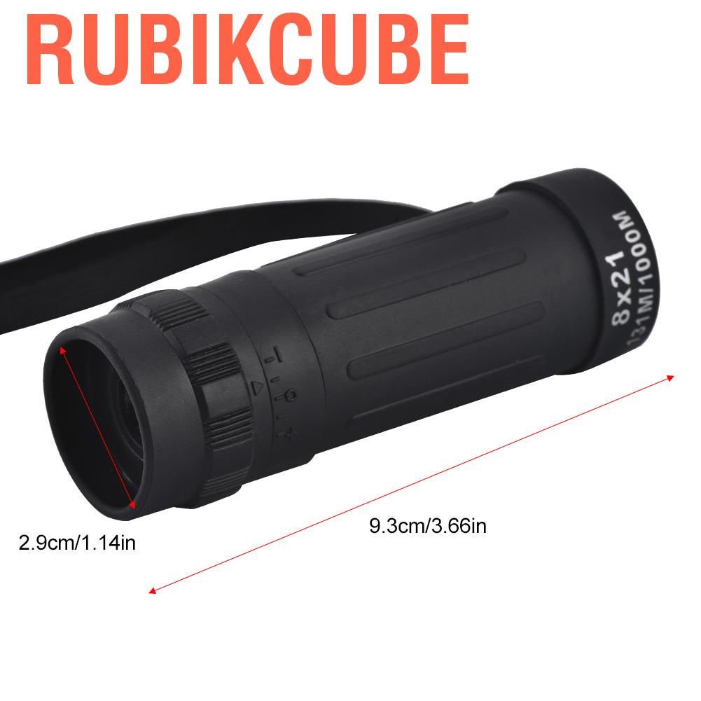 Ống nhòm cầm tay Mini 8x21 8 lần tiện dụng | BigBuy360 - bigbuy360.vn