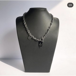 Vòng cổ 005