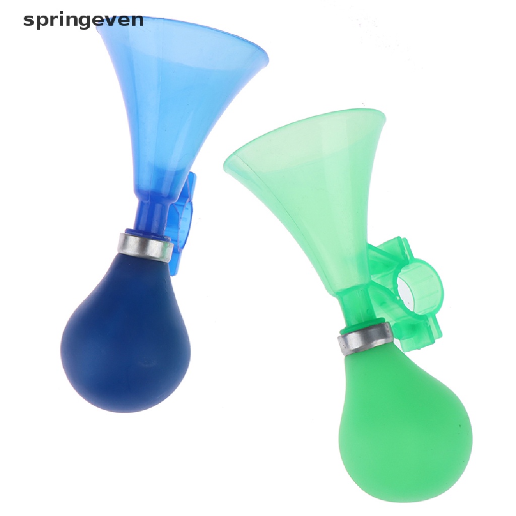 Chuông Gắn Tay Lái Xe Đạp An Toàn Cho Bé