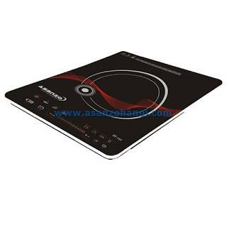 Bếp điện từ asanzo ef-15t