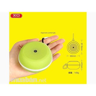 LOA NGHE NHẠC XO F1