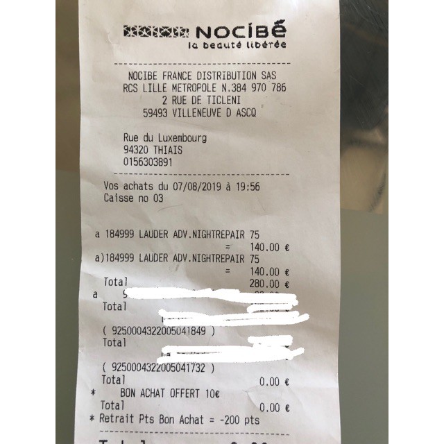 Serum ESTEE LAUDER Advanced Night Repair 50ml