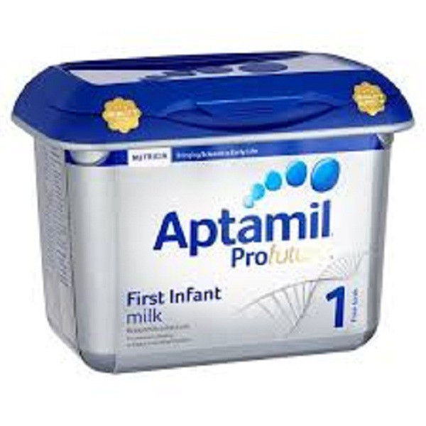 Sữa Aptamil Profutura 1 800g (trẻ từ 0-6 tháng)