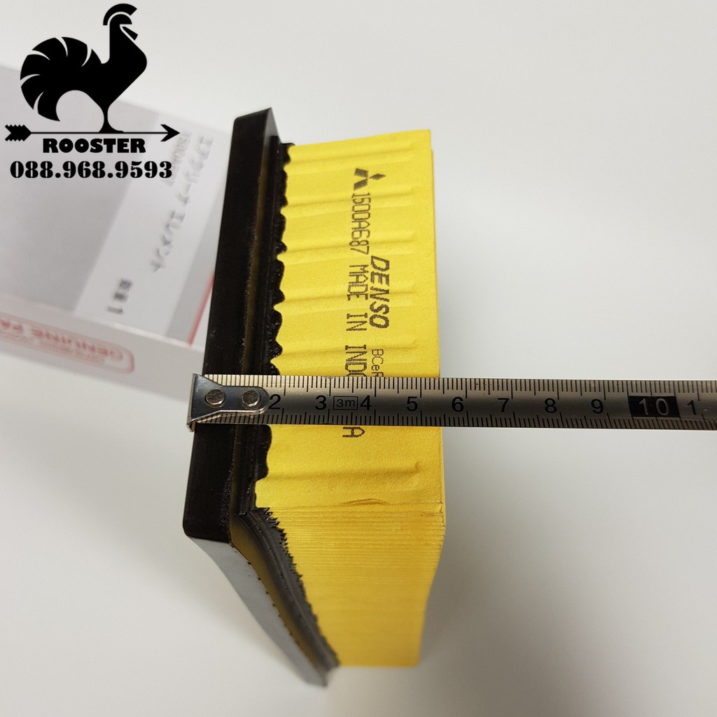 Lọc gió động cơ xe Xpander