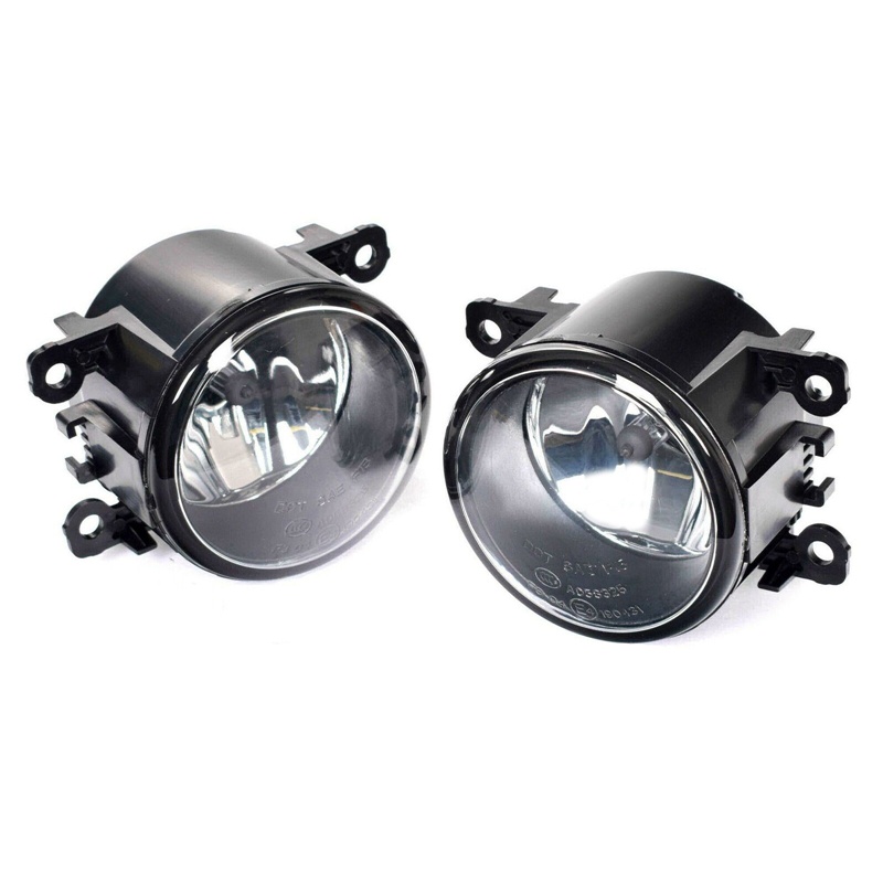 Khung Đèn Sương Mù H11 Có Dây Công Tắc Cho Suzuki Swift 2006 2007 2008 2009 2010