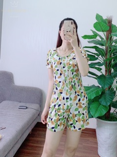 Bộ lụa-lanh