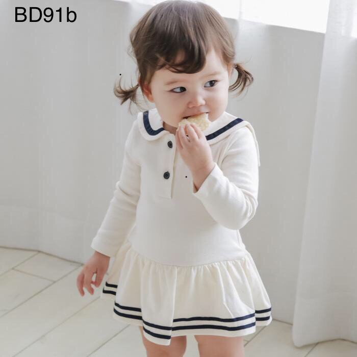 Body em bé hàn quốc