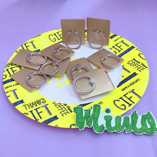 Iring vàng trơn đơn giản siêu xinh