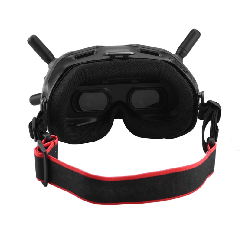 Miếng đệm xốp bảo vệ mắt kính cho máy bay điều khiển từ xa FPV Goggles V2