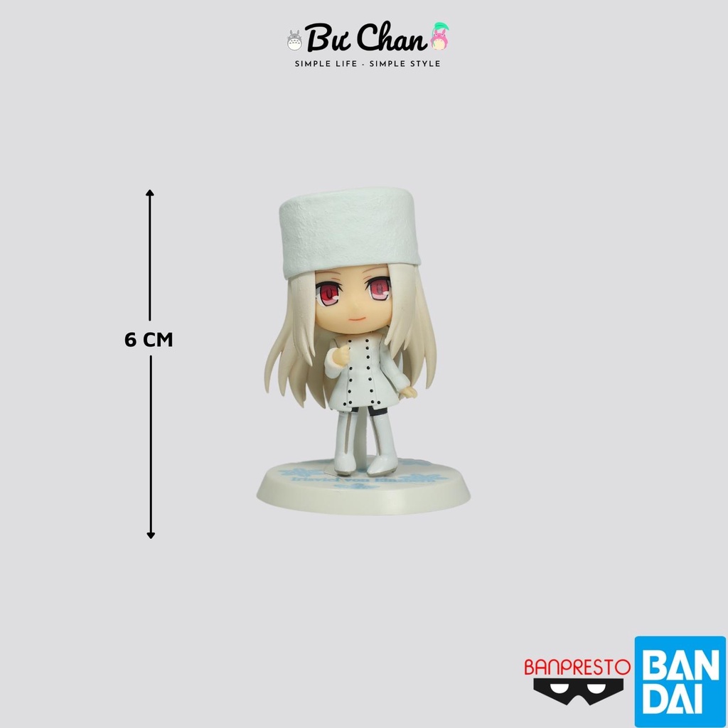 Mô Hình Lolita Dễ Thương - Chi Tiết Sắc Nét - Cao Cấp