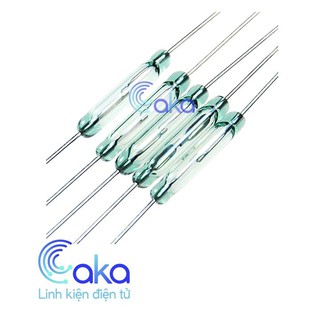 Công Tắc Từ FR3S 2x14MM (có từ thông mạch)