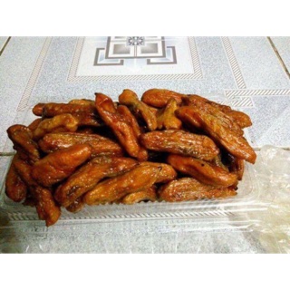[FREESHIP 99K TOÀN QUỐC] Chuối sấy dẻo 1kg