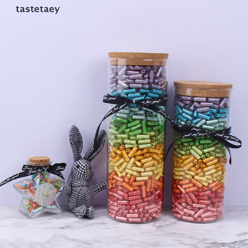 Tas 50 Viên Nang Thông Điệp Nhỏ Nhắn Làm Quà Sinh Nhật Bạn Trai Bạn Gái