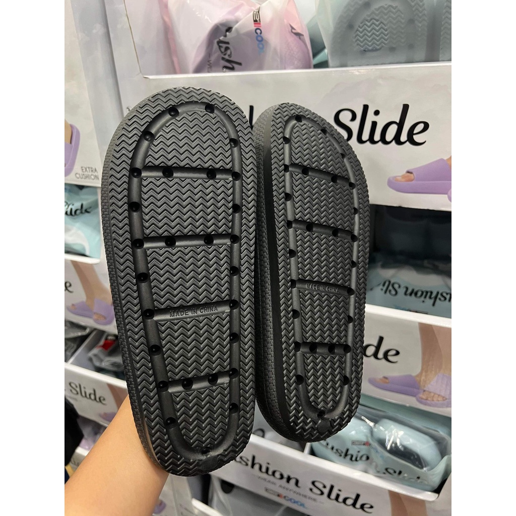 Dép nam nữ 32 độ Cool chất liệu EVA Cushion cao cấp siêu nhẹ êm và bền - EDS Hàng Mỹ