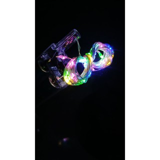 Đèn Led đom đóm 3m
