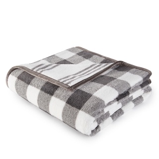 [Hàng Mỹ chính hãng]  Mền lông Member's Mark Lounge Throw 🇺🇸🇺🇸🇺🇸🇺🇸