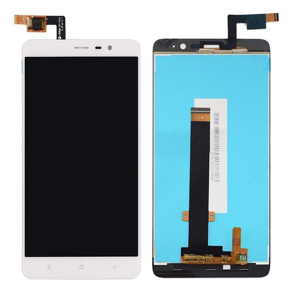 Màn Hình Cảm Ứng Lcd Thay Thế Cho Xiaomi Redmi Note 3 Pro