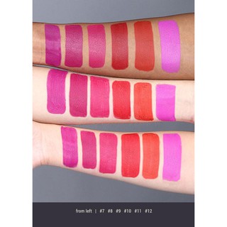 [THANH LÝ] SON LÌ AMUSE CUTE BOW MATTE LIPSTICK