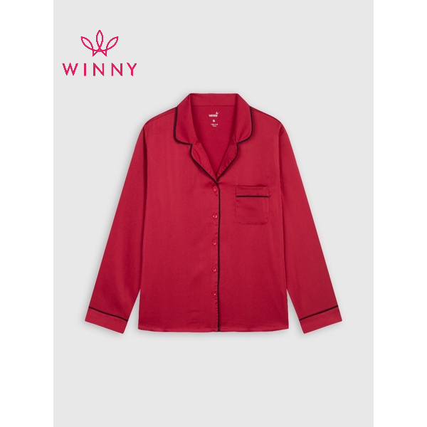 Bộ đồ mặc thu đông Winny 2MNSA21904D