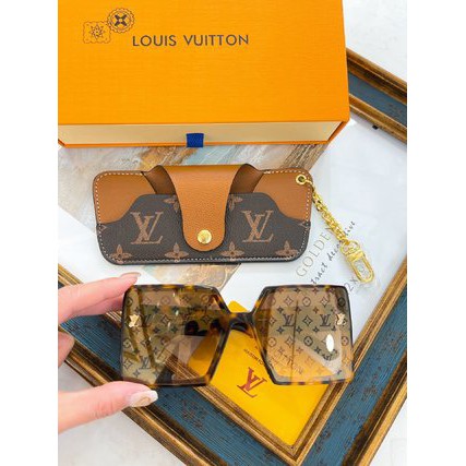 Kính thời trang cao cấp LV louis vuitton