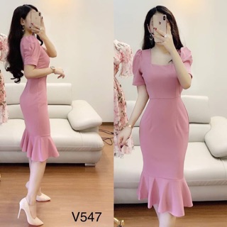Combo Đầm dự tiệc giảm chỉ còn 300