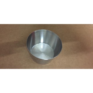 CỐC INOX 304, 7cm